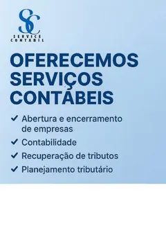 Prestacao de Serviços