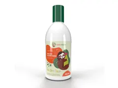 Shampoo Infantil Hipoalergênico 300ml Bolhas Divertidas