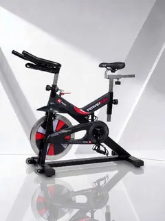 Bicicleta Profissional Spinning Power Rush 200 ST