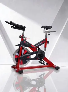 Bicicleta Profissional Spinning Power Rush 200C