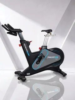 Bicicleta Profissional de Spinning Power Rush 250