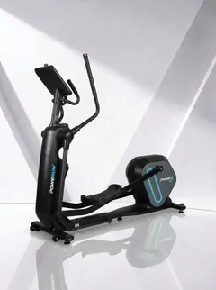 Elíptico Profissional Power Round PR550
