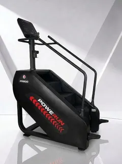 Simulador de Escada Profissional Power Rise PR600