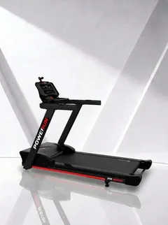 Esteira Profissional Power Race PR4000 3.0