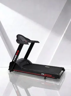 Esteira Profissional Power Race PR6000i