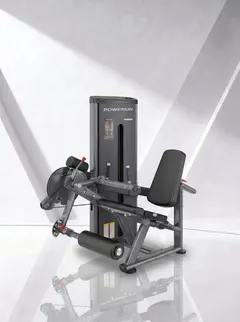 Cadeira Extensora/Flexora PR015 Power Run