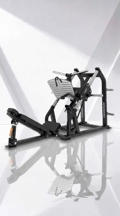Leg Press 45⁰ PR017 Power Run