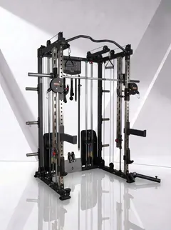 Multi Gym PR012 PowerRun