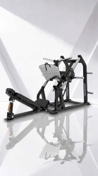 Leg Press 45⁰ PR017 Power Run