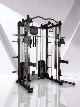 Multi Gym PR012 PowerRun