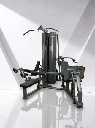 Multi Station PR010 PowerRun