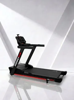 Esteira Profissional Power Race PR4000 1.8
