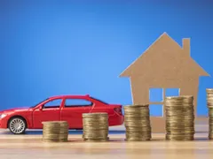 Financiamento de Imóveis e Veículos