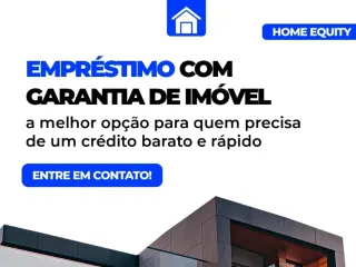 Crédito Home Equity