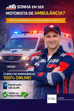 CONDUTOR DE EMERGÊNCIA