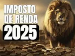 Declaração de Imposto de Renda