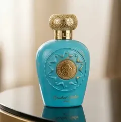 Opulent Dubai – Lattafa Eau de Parfum 100 ml (Unissex)