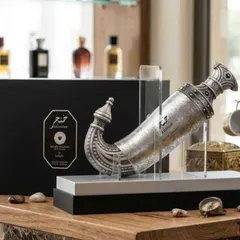 Khanjar Lattafa Niche Emarati Eau de Parfum 85 ml – Perfume Árabe Unisse
