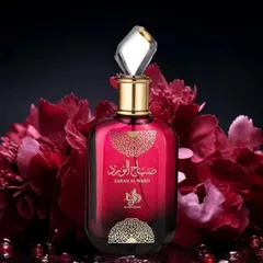 Sabah Al Ward Al Wataniah Eau de Parfum 100ml – Perfume Árabe Uniss