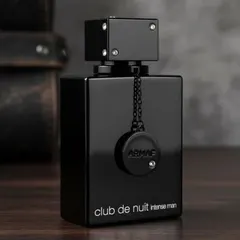 Armaf Club De Nuit Intense EDT Masculino 105ml