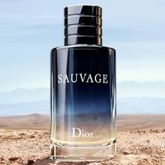 Sauvage Dior Masculino – 100ml Edt
