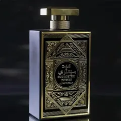 Oud Mystery Intense Al Wataniah Edp 100ml Unissex