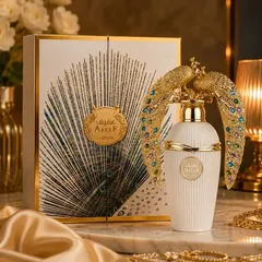 Afeef Lattafa Eau De Parfum 100ml EDP Feminino