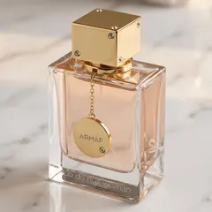 Armaf Club De Nuit Women Eau De Toilette 105ml Feminino EDT