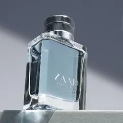 Zaad Expedition Eau De Parfum 95ml EDP Masculino