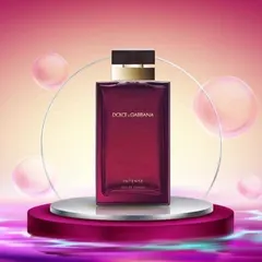Dolce & Gabbana Eau de Parfum Intense 100 EDP Feminino