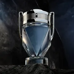 Invictus Paco Rabanne Eau de Toilette 50 ml EDT