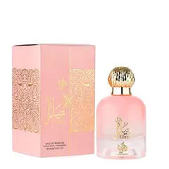 Tiara Al Wataniah Pink Eau de Parfum – 100ml EDP Feminino