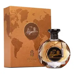 Pharaoh Aurora Scents Eau de Parfum Masculino 100ml