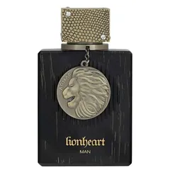Lionheart Armaf Club De Nuit Man Eau De Parfum 100ml EDP Masculino