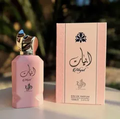 Abyat Al Wataniah Edp Feminino 100ml