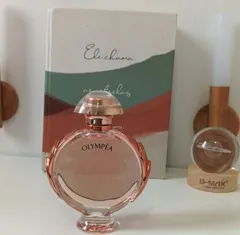 Olympéa Paco Rabanne Eau De Parfum - Feminino 100 ml