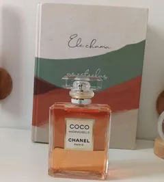 Coco Mademoiselle Eau de Parfum - Chanel 100ml