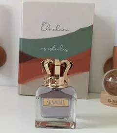 Scandal Pour Homme Eau de Toilette 50 mll