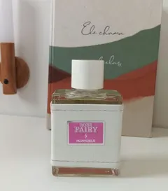Rose Fairy - Eau de Parfum - Feminino 100ml