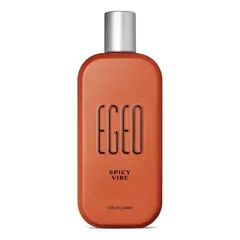 Perfume O Boticário Egeo Spicy Vibe Desodorante Colônia, 90ml