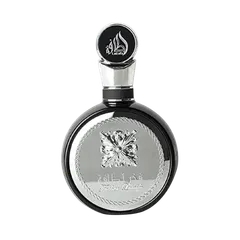 Fakhar Black Lattafa Eau De Parfum 100ml