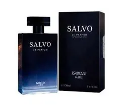SALVO 100ml – ISABELLE LA BELLE