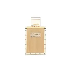 The Kingdom Lattafa Masculino Eau De Parfum 100ml