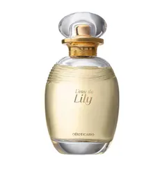 L’eau de Lily Desodorante Colônia 75ml