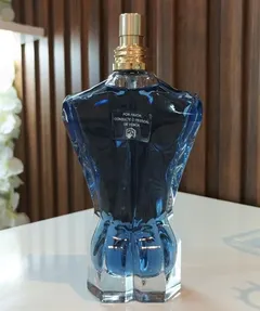 Jean paul lê beau de 125 ml tester