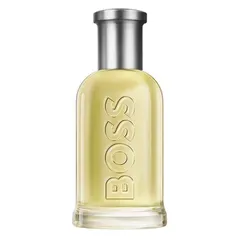 Hugo Boss Bottled Edt – Masculino 100ml
