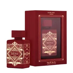 Badee Al Oud Sublime Lattafa 100ml