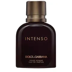 Dolce & Gabbana Intenso Pour Homme 125ml Masculino