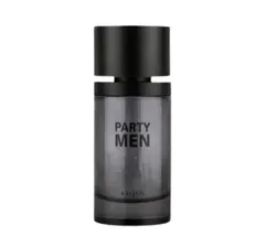 Party Men Extra Edt 100ml Masculino