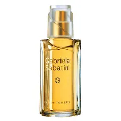 Gabriela Sabatini Feminino 60ml EDT